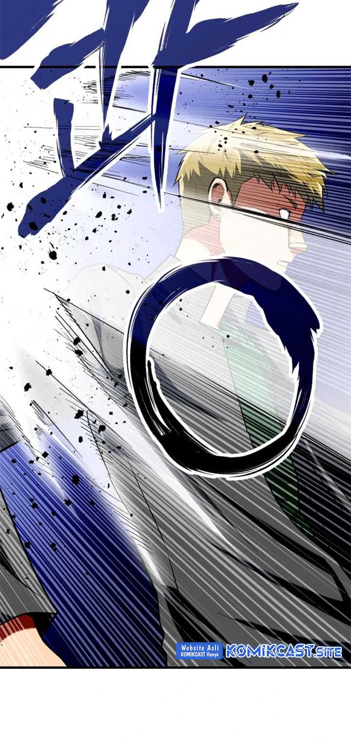 Killing Killer Chapter 19 halaman 18