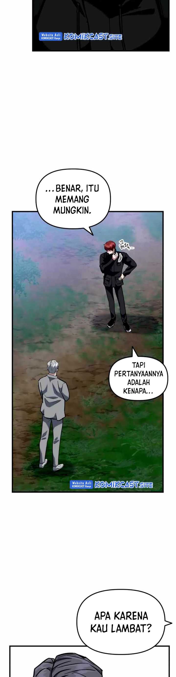 Killing Killer Chapter 21 halaman 48