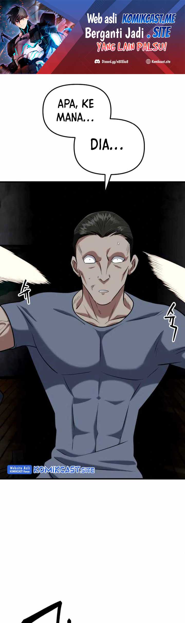 Killing Killer Chapter 21 halaman 2
