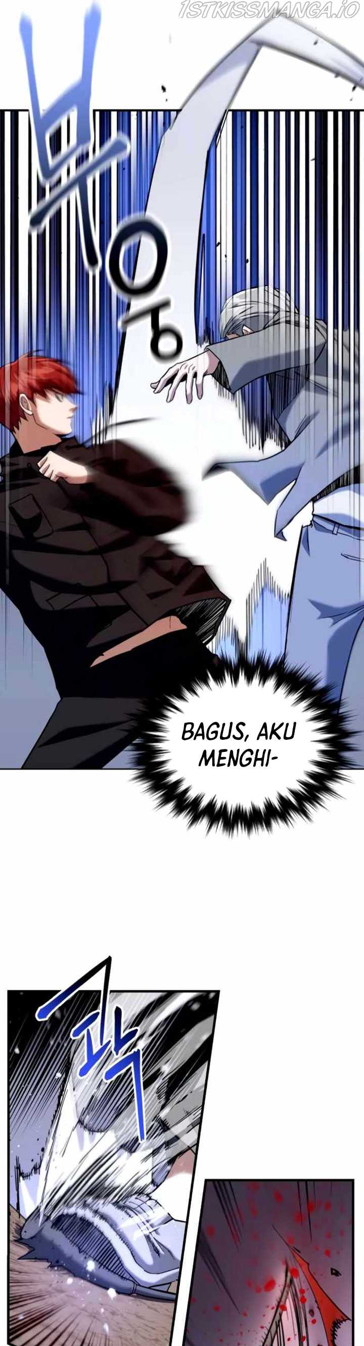 Killing Killer Chapter 21 halaman 20