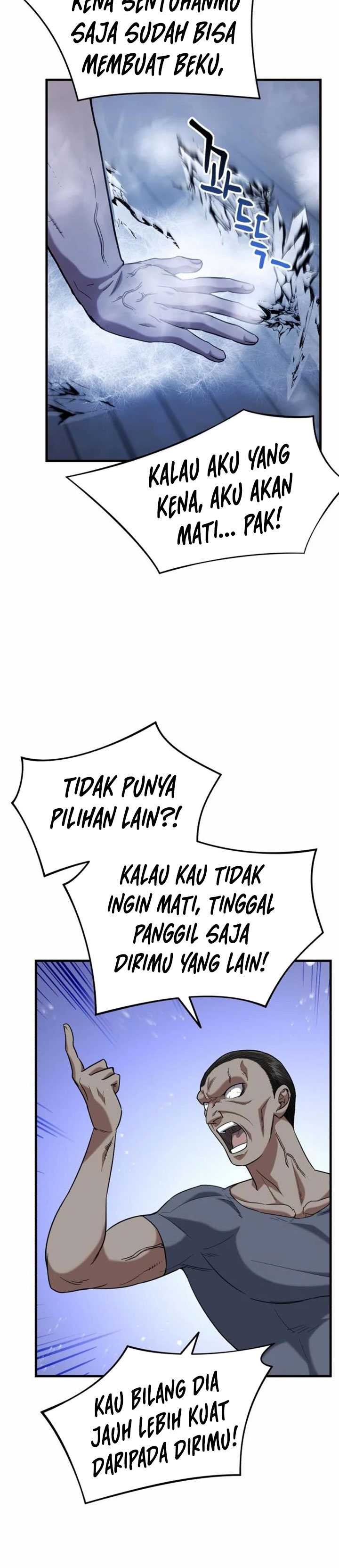 Killing Killer Chapter 22 halaman 4