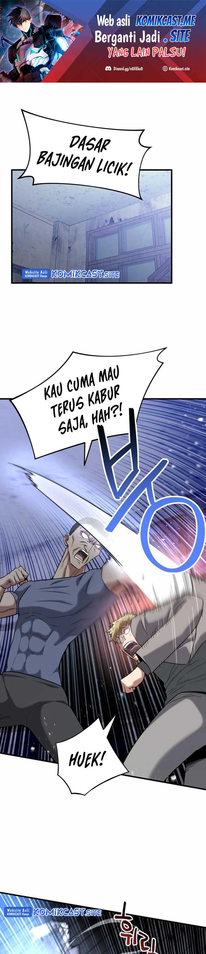 Killing Killer Chapter 22 halaman 2