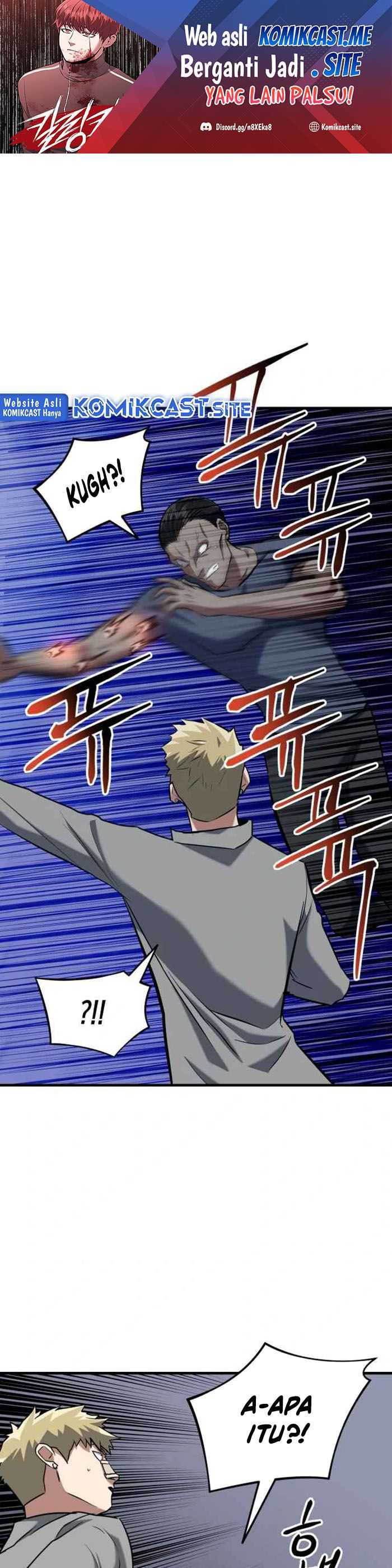 Killing Killer Chapter 24 halaman 2