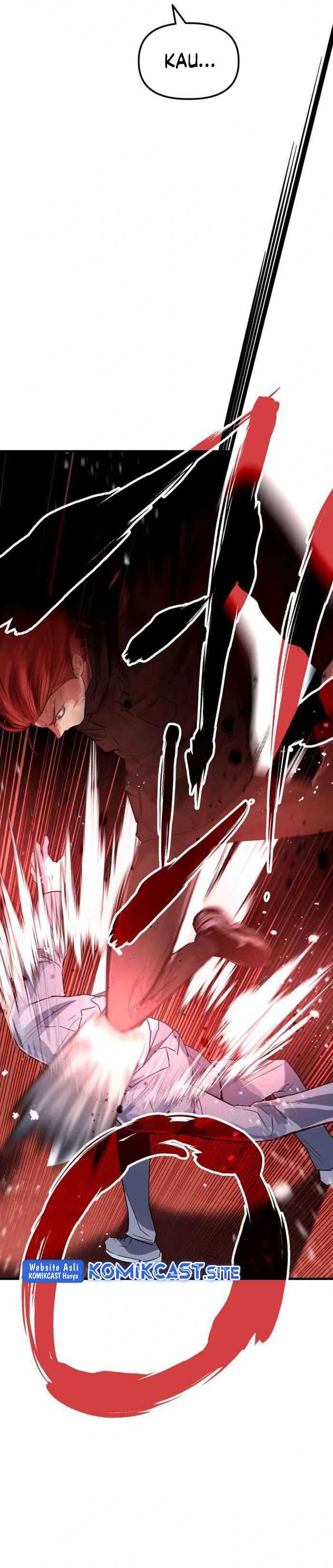 Killing Killer Chapter 24 halaman 37