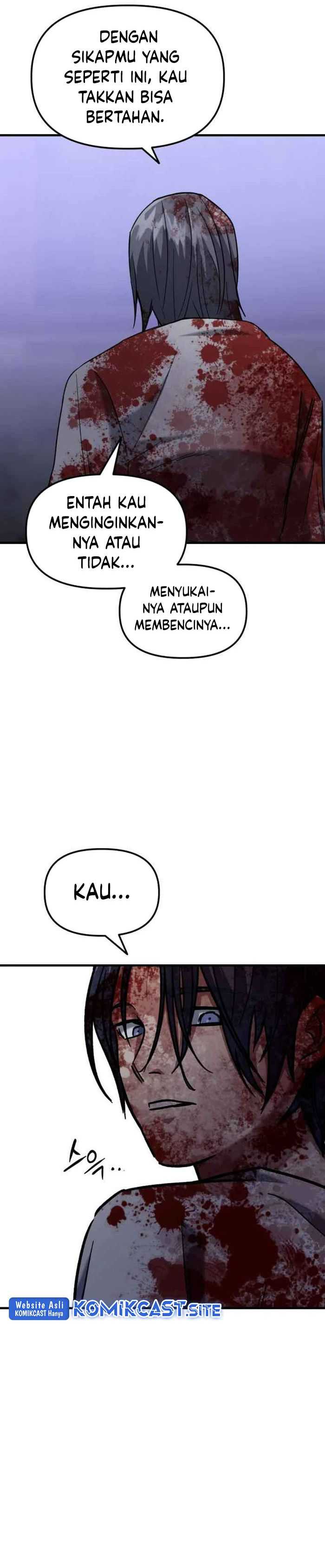 Killing Killer Chapter 24 halaman 33
