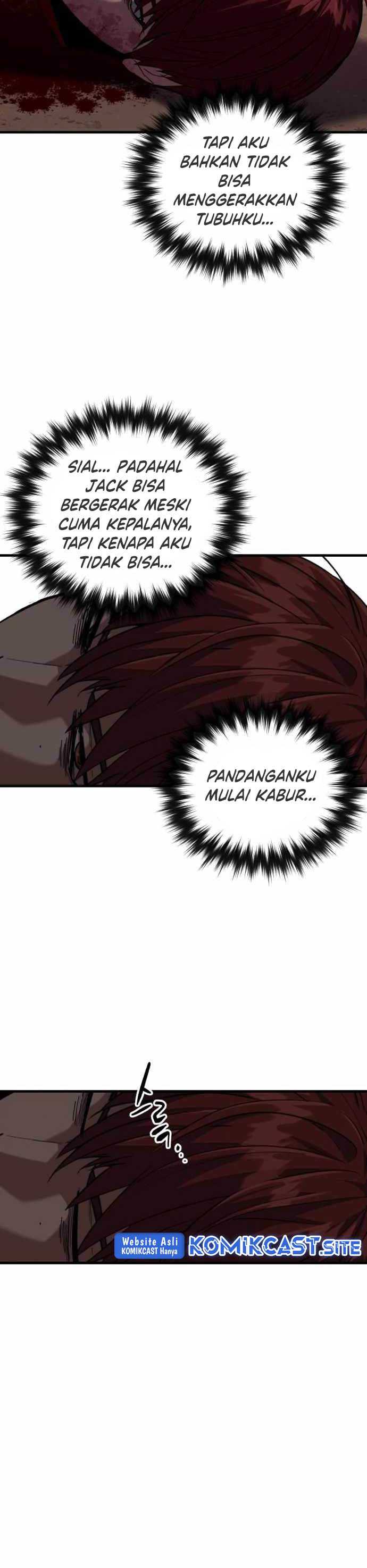 Killing Killer Chapter 26 halaman 31