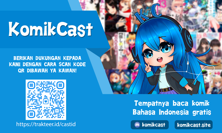 Killing Killer Chapter 28 halaman 38