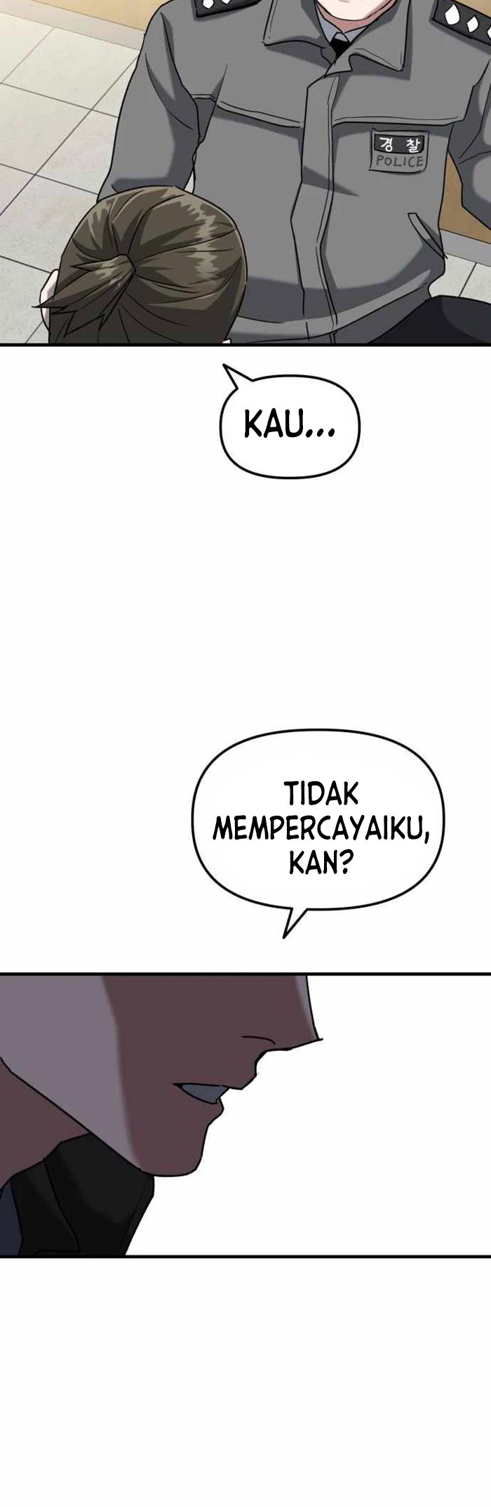 Killing Killer Chapter 28 halaman 31