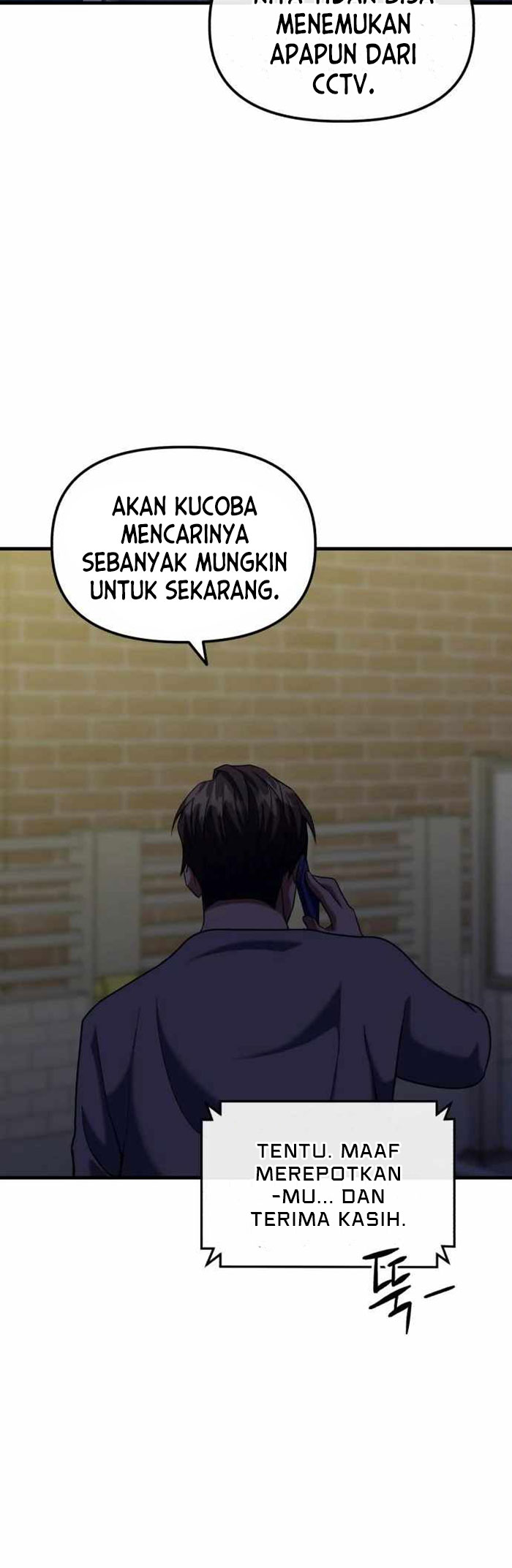 Killing Killer Chapter 29 halaman 10