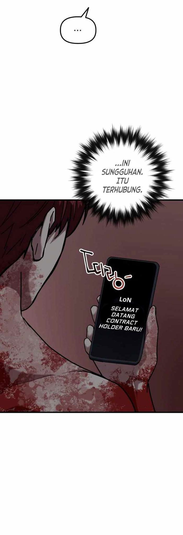 Killing Killer Chapter 29 halaman 19