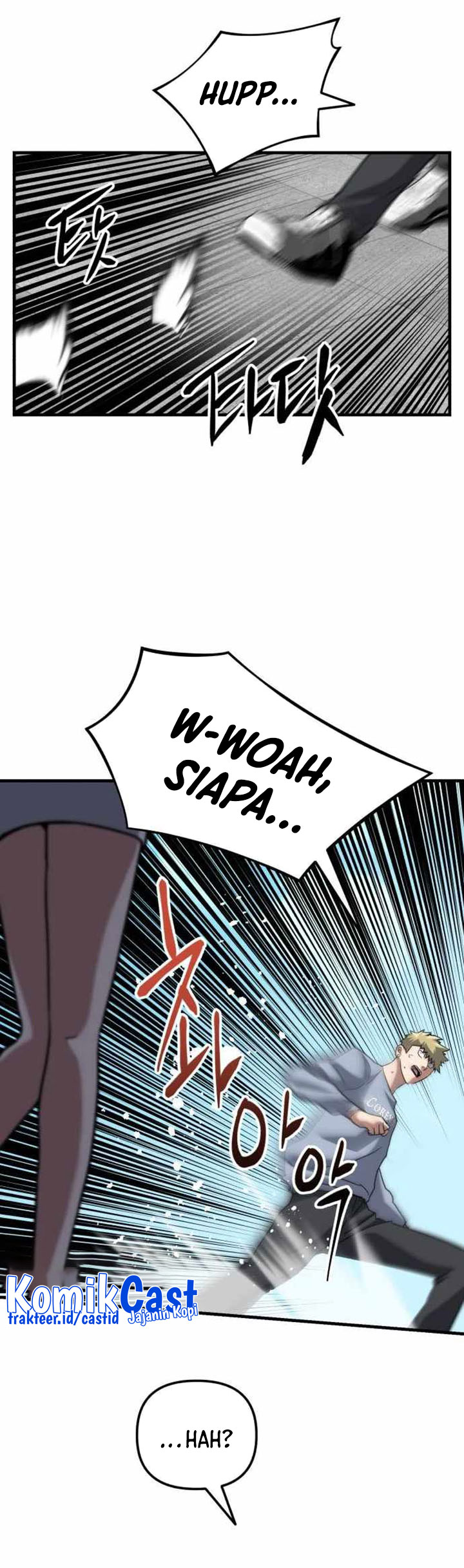 Killing Killer Chapter 30 halaman 24