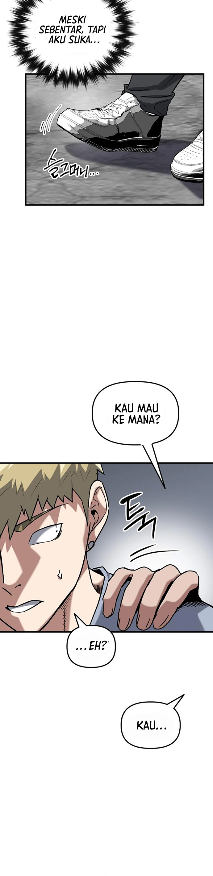 Killing Killer Chapter 31 halaman 7