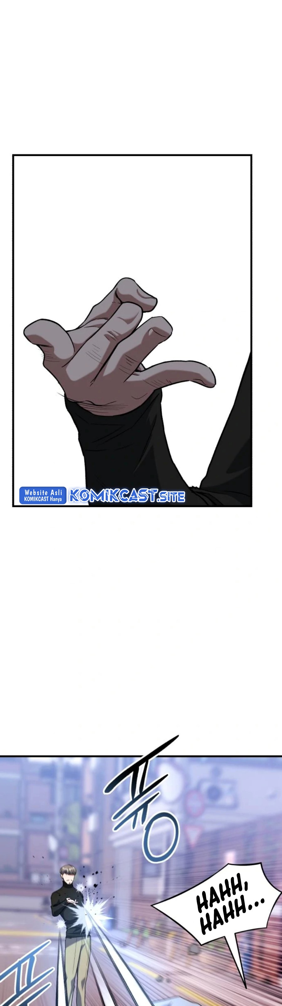 Killing Killer Chapter 33 halaman 18