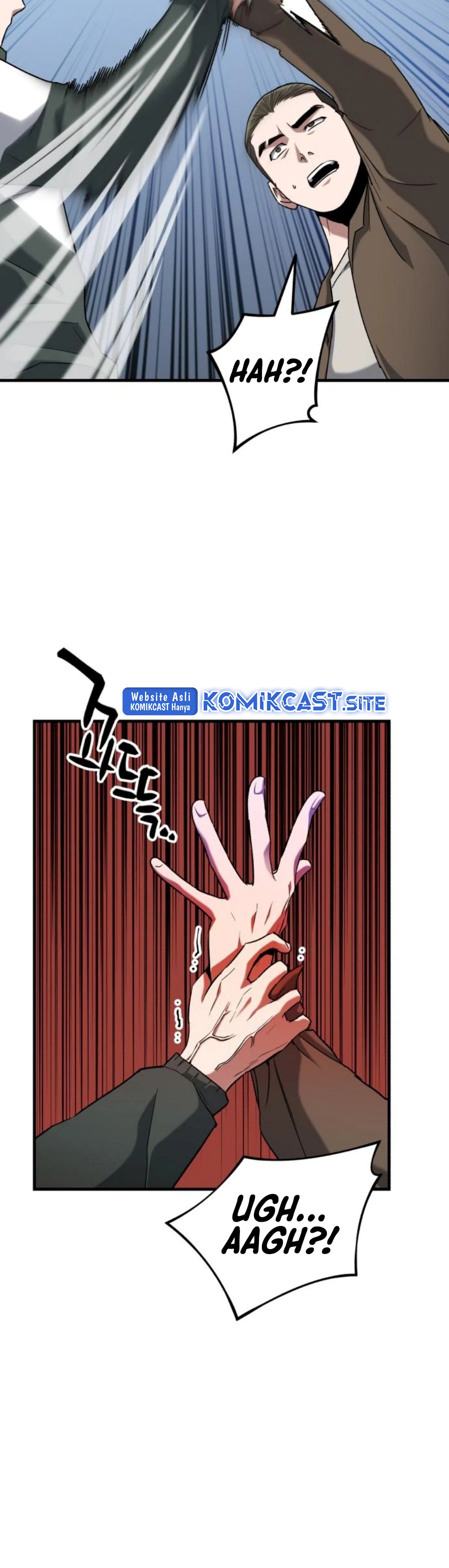 Killing Killer Chapter 33 halaman 9