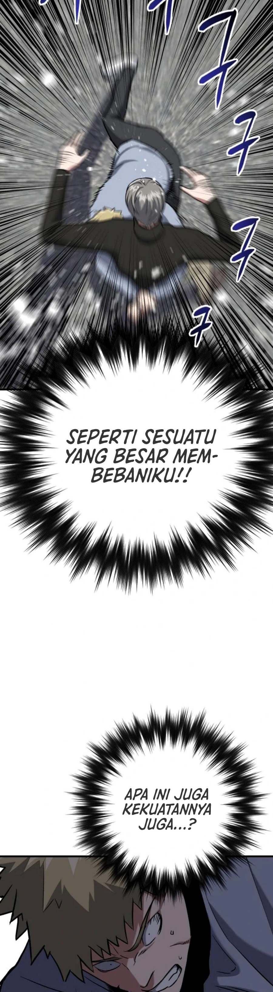 Killing Killer Chapter 33 halaman 35
