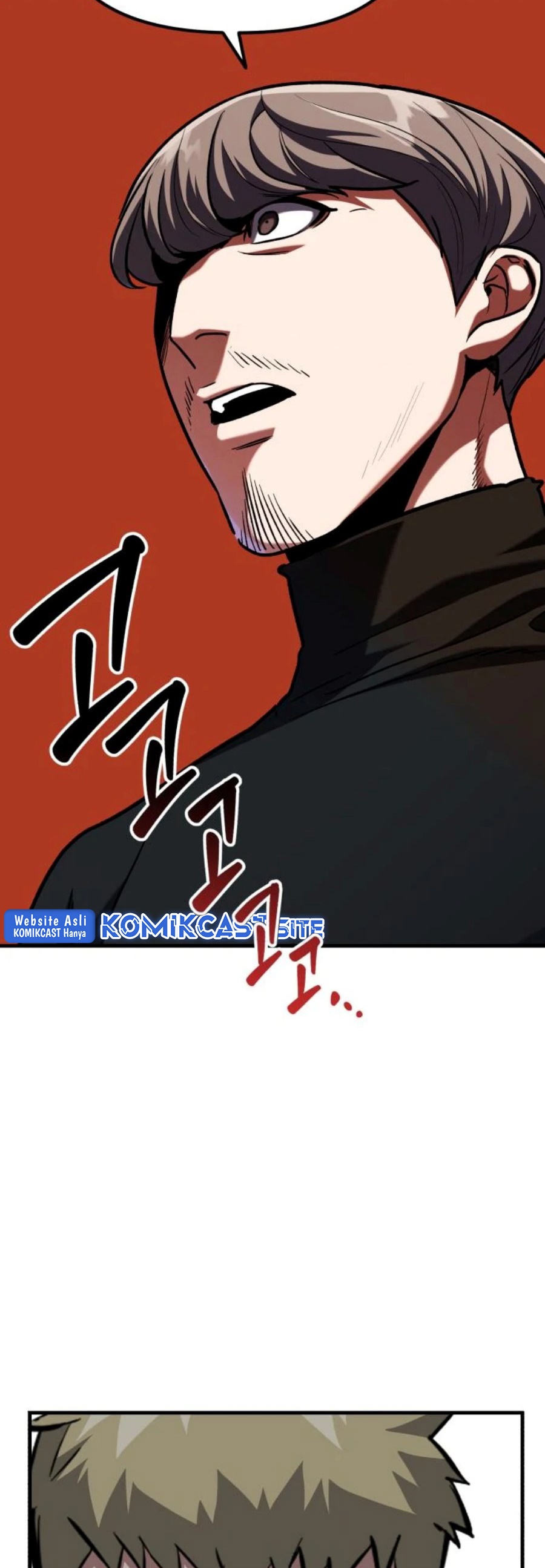 Killing Killer Chapter 33 halaman 48