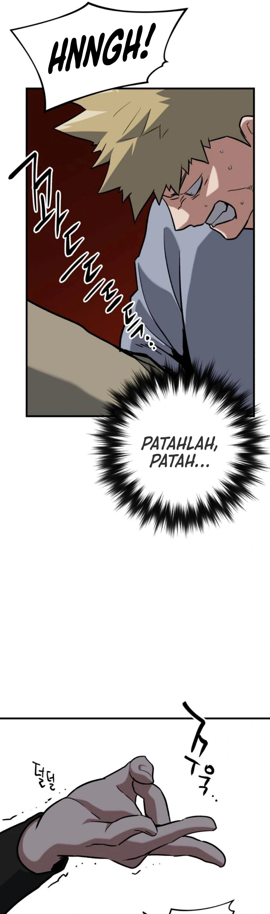 Killing Killer Chapter 33 halaman 42