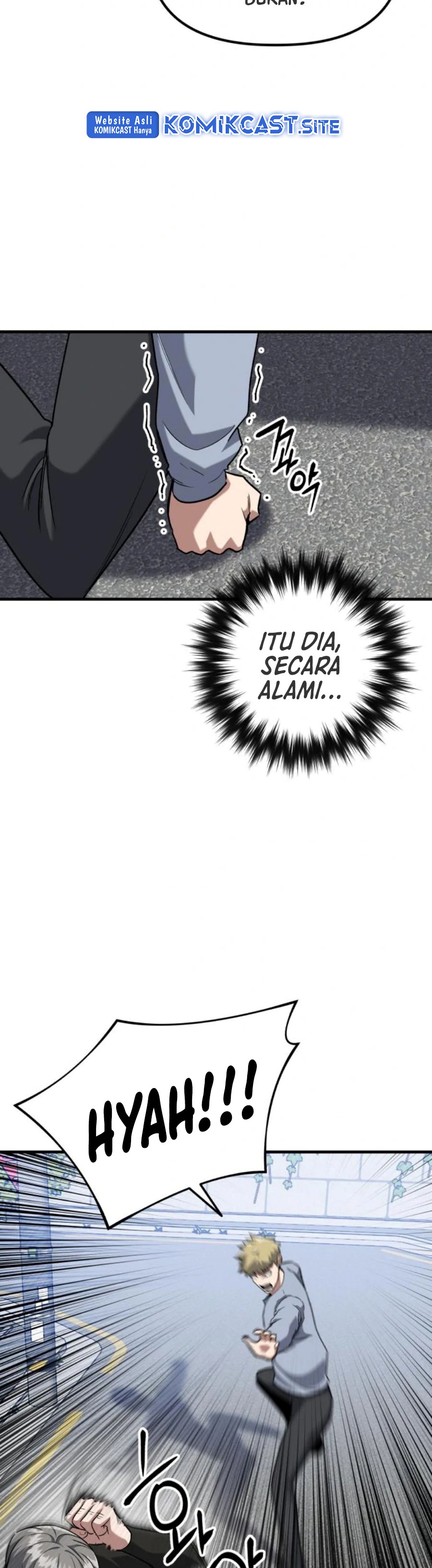 Killing Killer Chapter 33 halaman 23