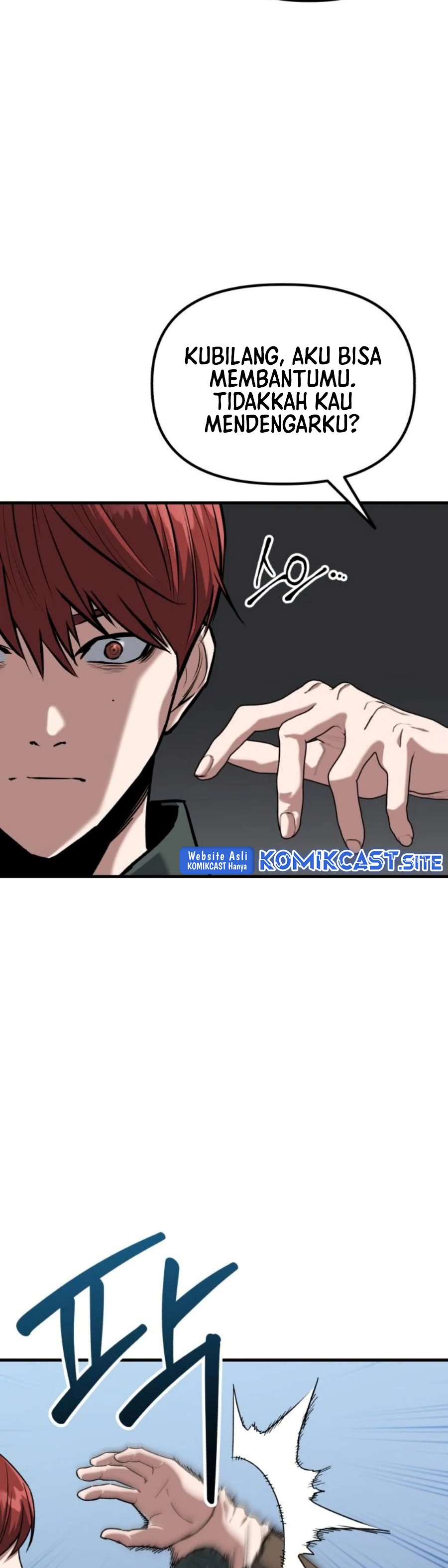 Killing Killer Chapter 33 halaman 8