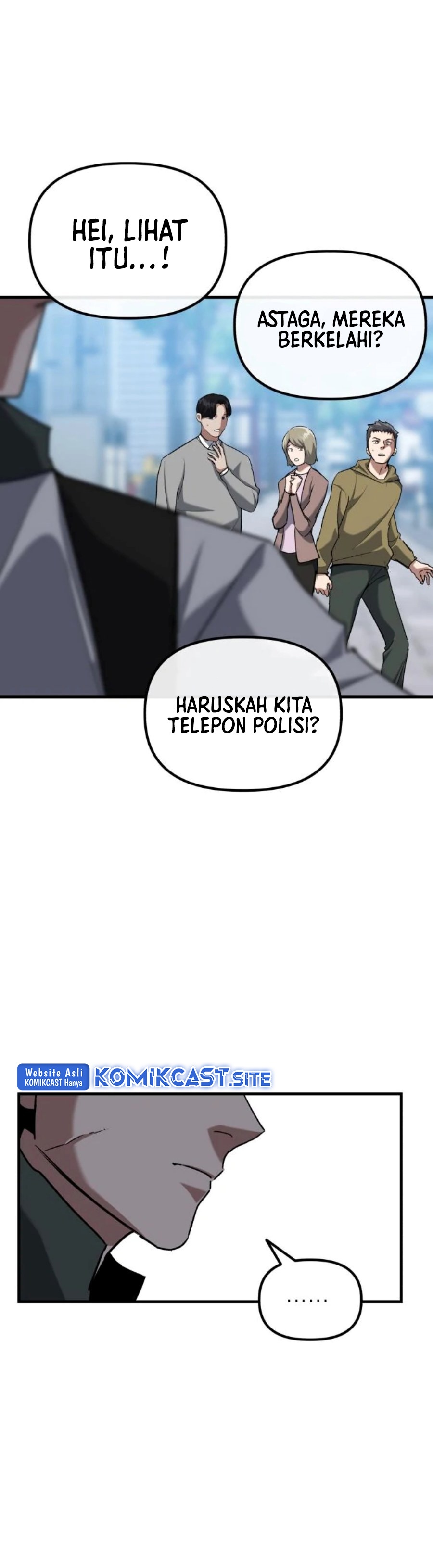 Killing Killer Chapter 33 halaman 14