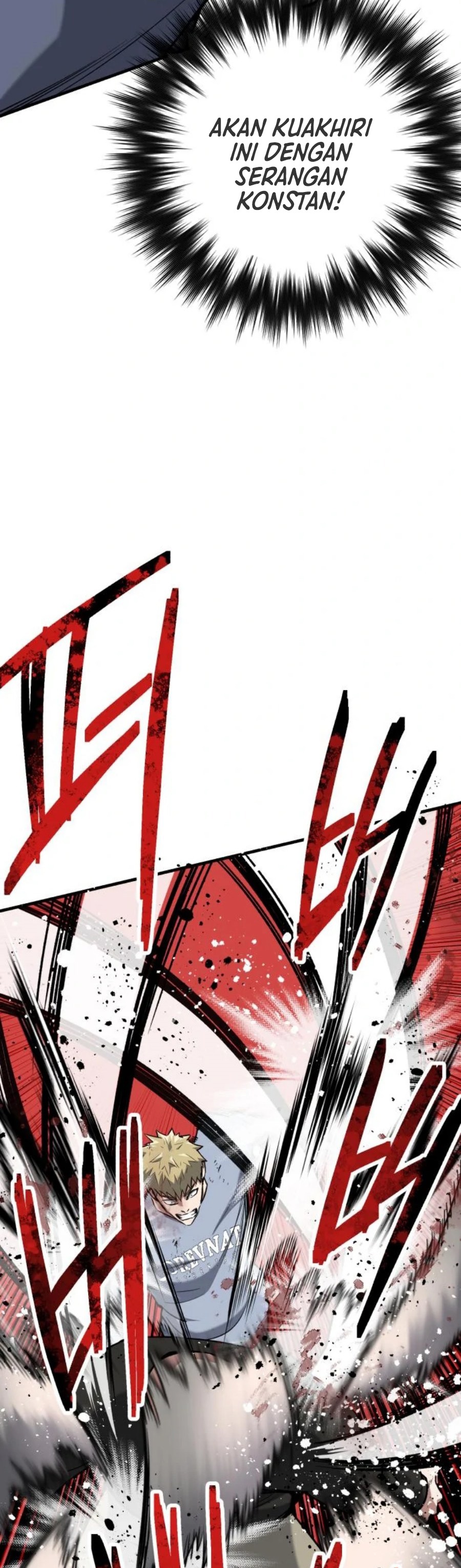 Killing Killer Chapter 34 halaman 32
