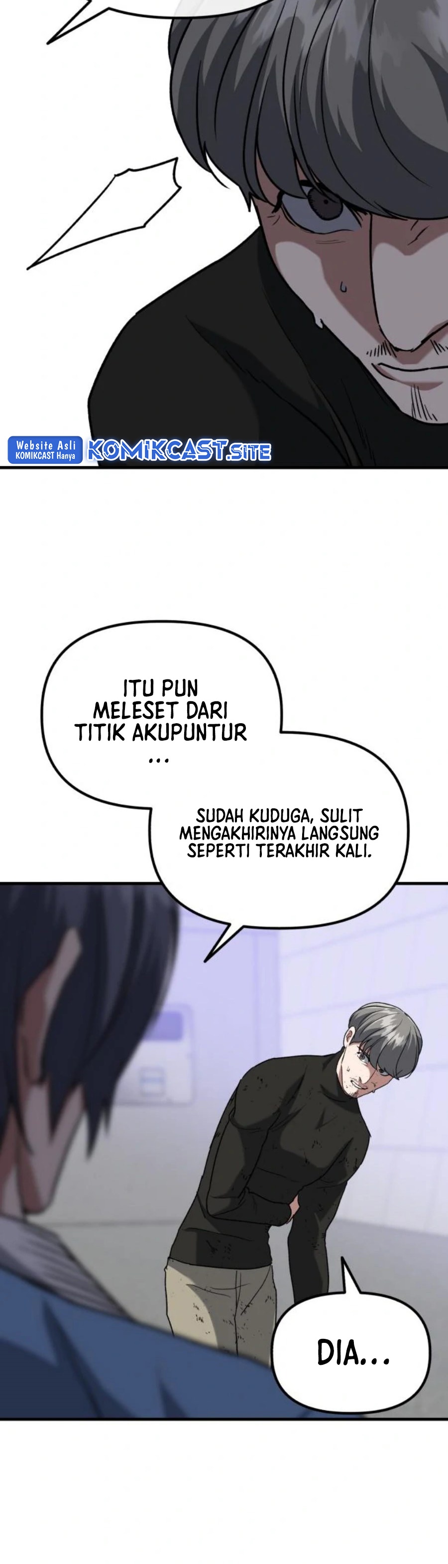 Killing Killer Chapter 34 halaman 55