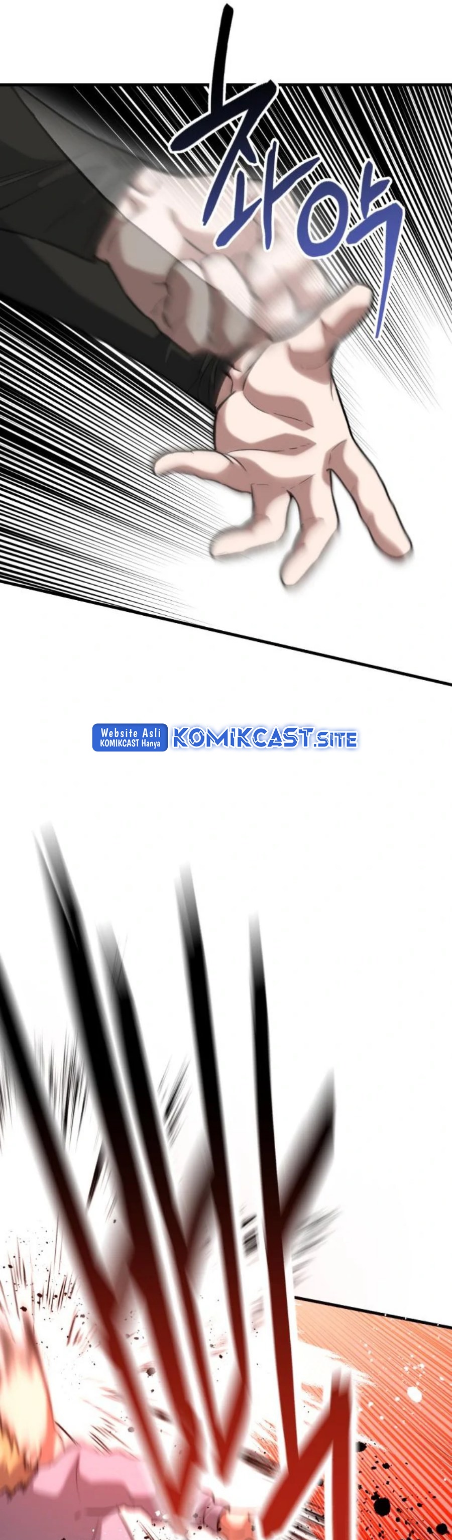 Killing Killer Chapter 34 halaman 34