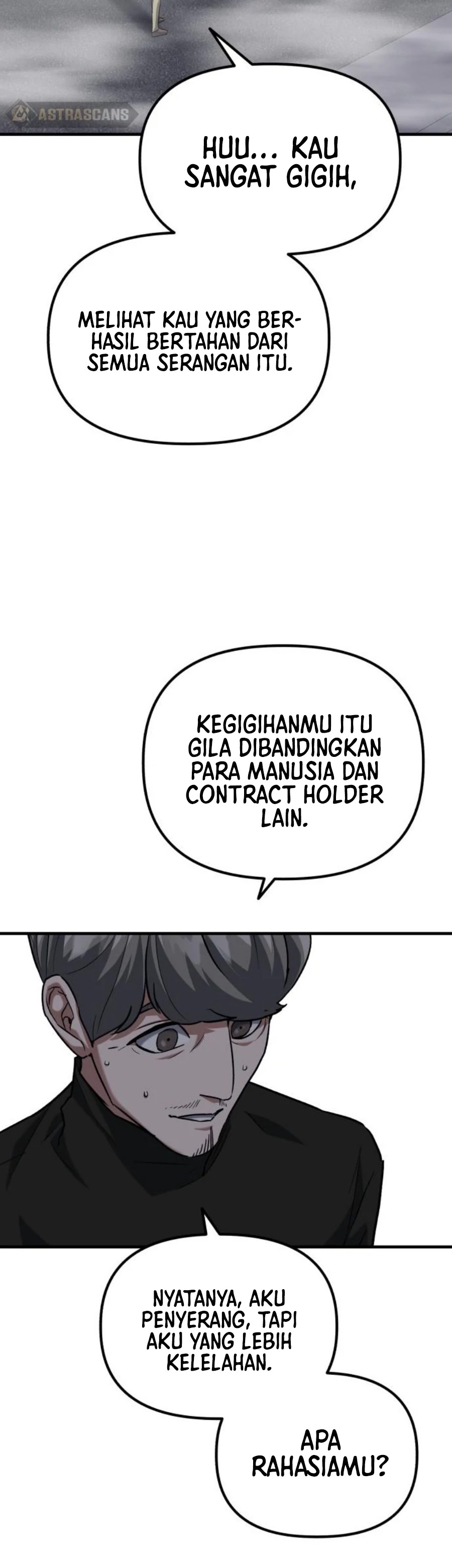 Killing Killer Chapter 34 halaman 19