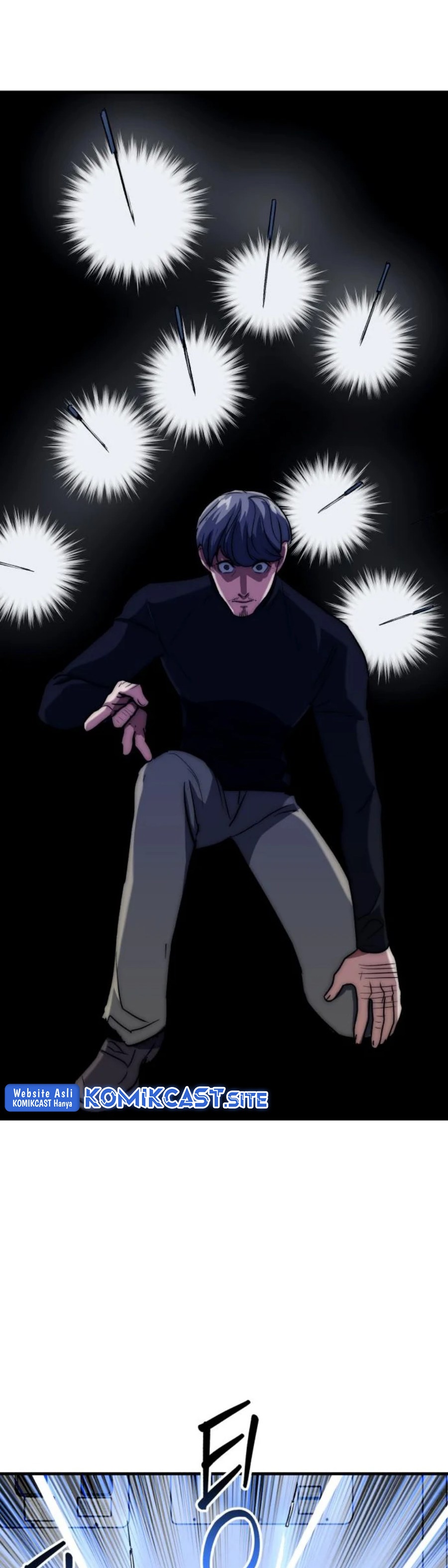 Killing Killer Chapter 34 halaman 52