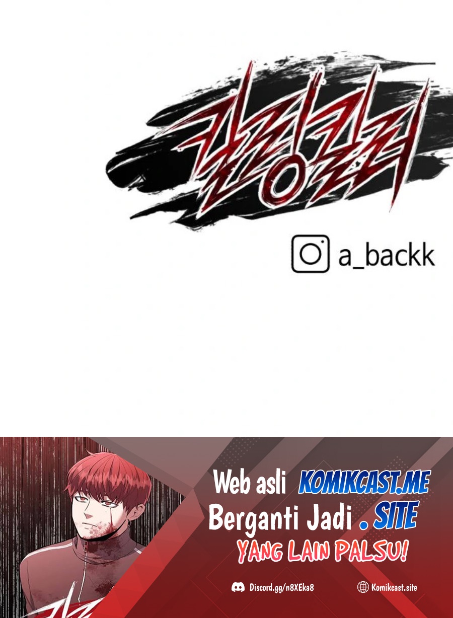 Killing Killer Chapter 34 halaman 61