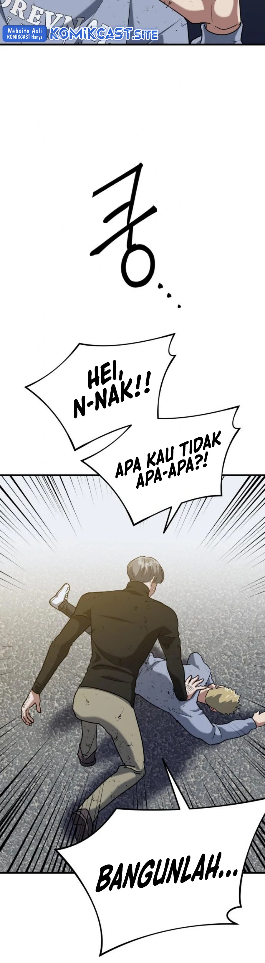 Killing Killer Chapter 34 halaman 49
