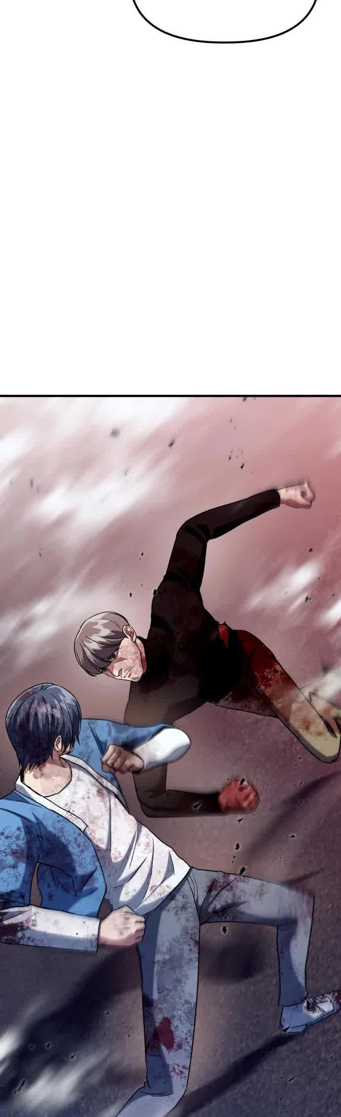 Killing Killer Chapter 37 halaman 32