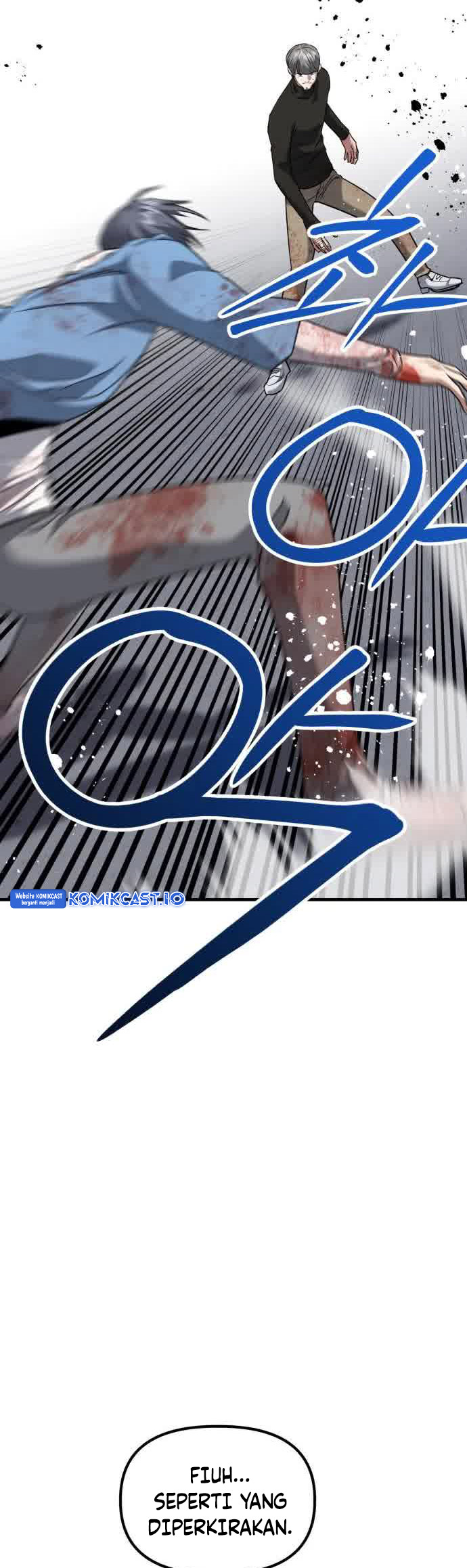 Killing Killer Chapter 38 halaman 15