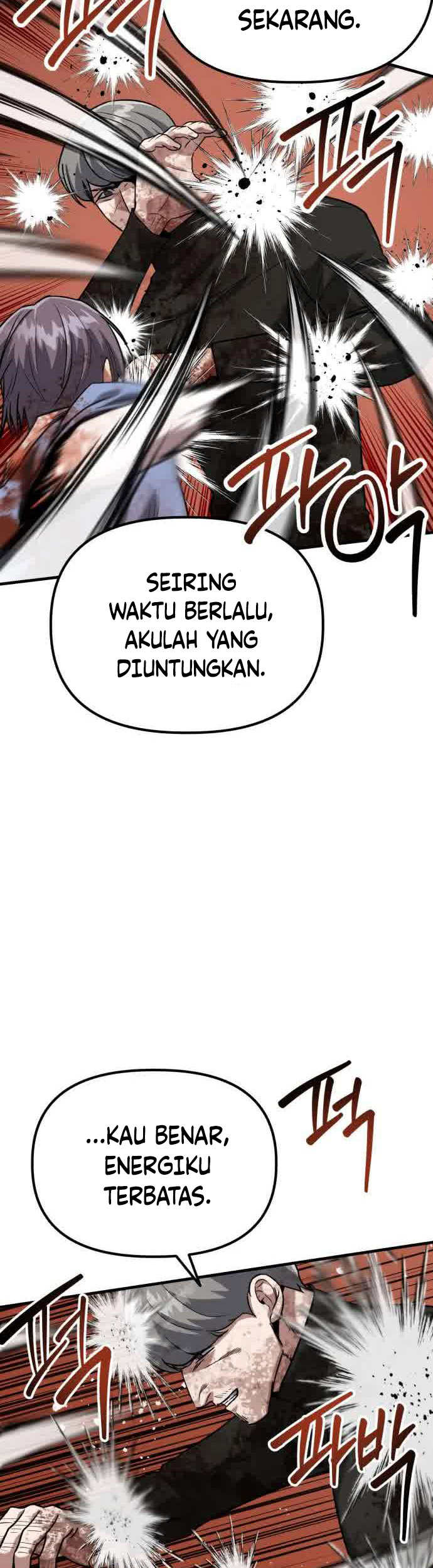 Killing Killer Chapter 38 halaman 23