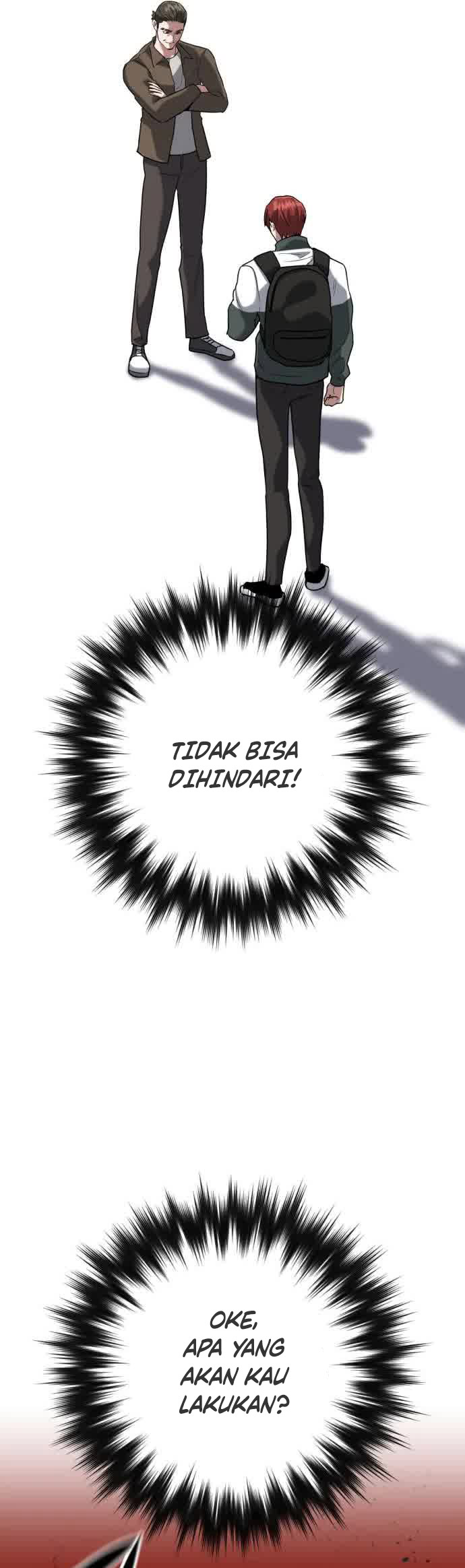 Killing Killer Chapter 40 halaman 54