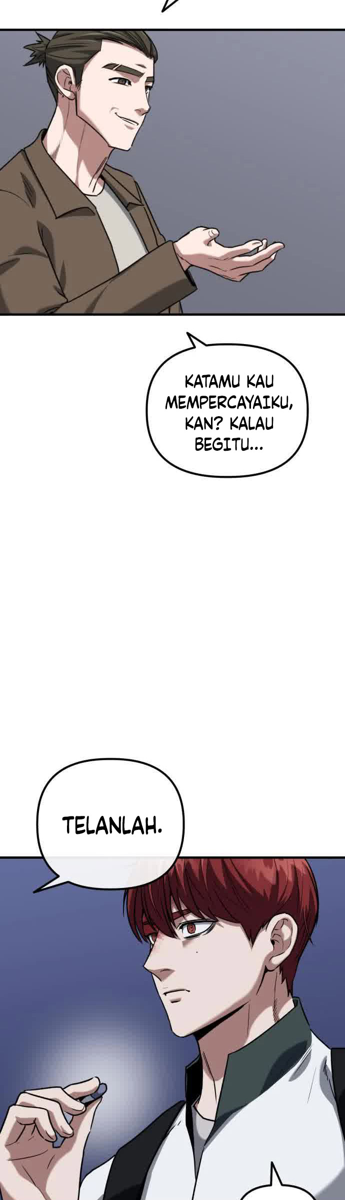 Killing Killer Chapter 40 halaman 48