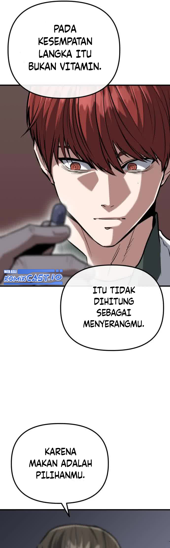 Killing Killer Chapter 40 halaman 50