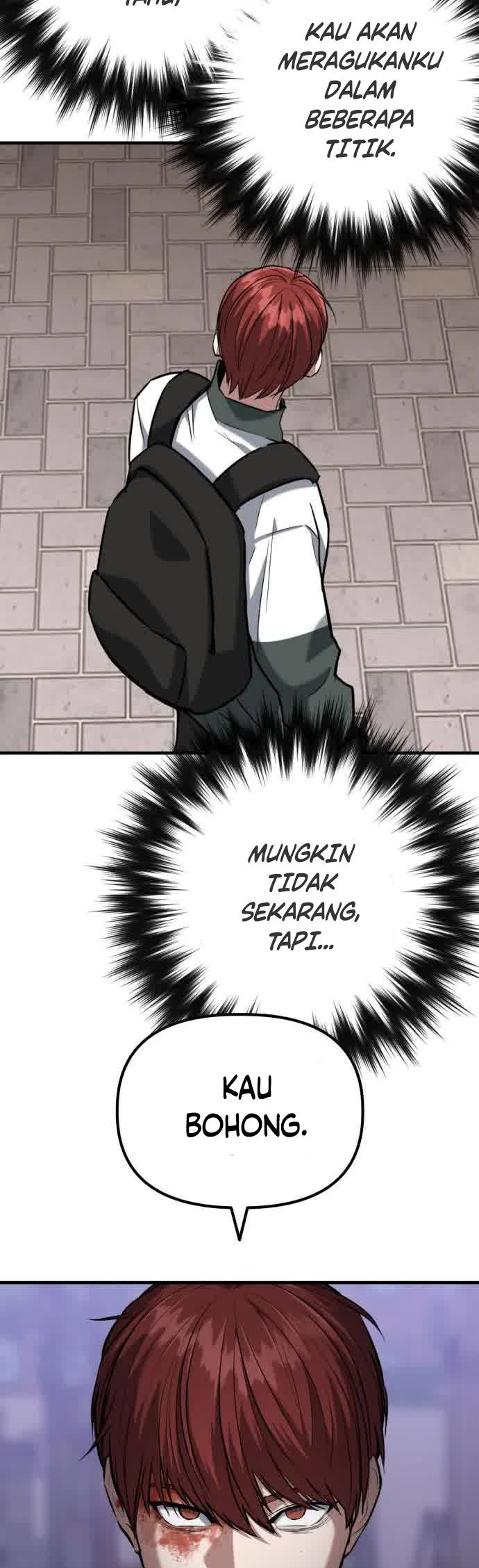 Killing Killer Chapter 40 halaman 23