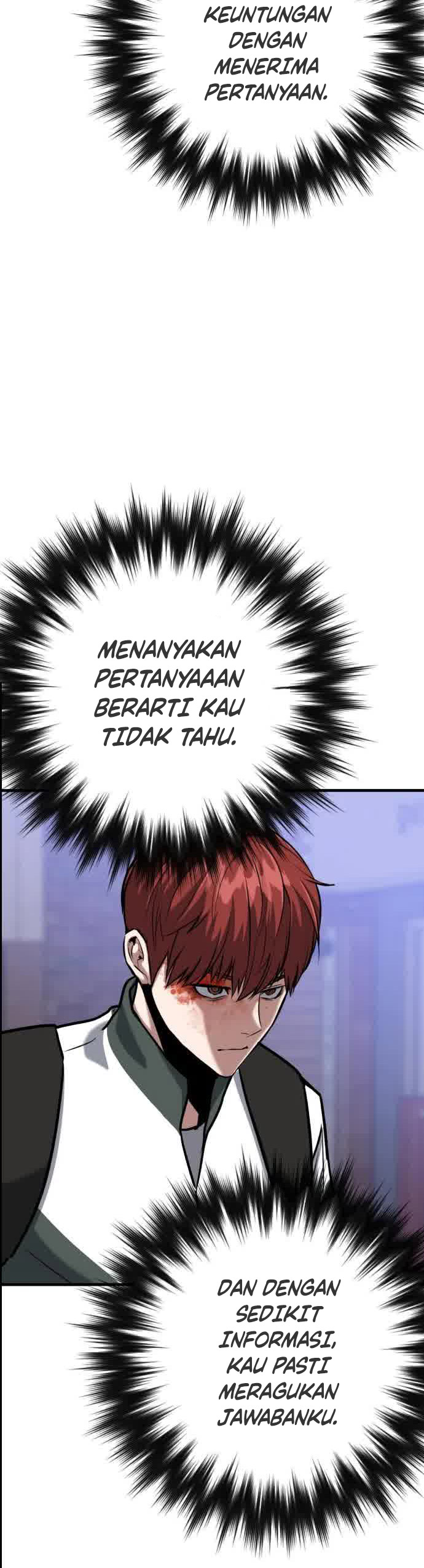 Killing Killer Chapter 40 halaman 17
