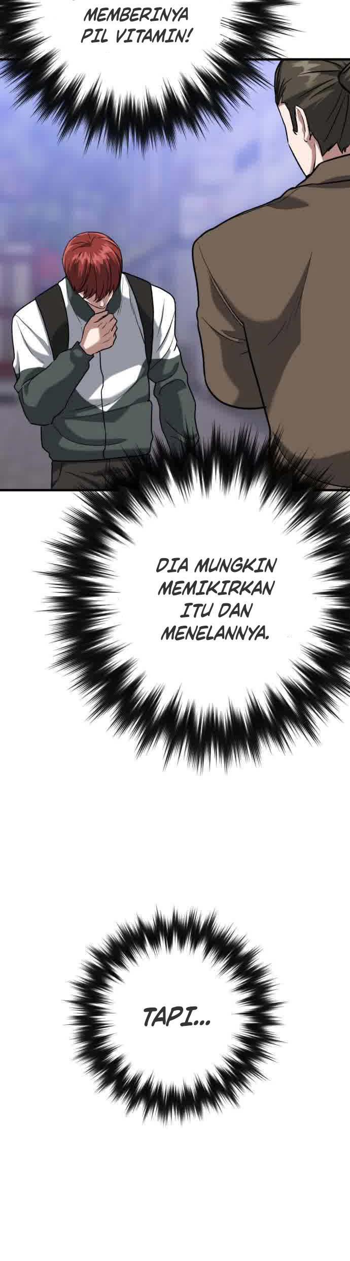 Killing Killer Chapter 40 halaman 60