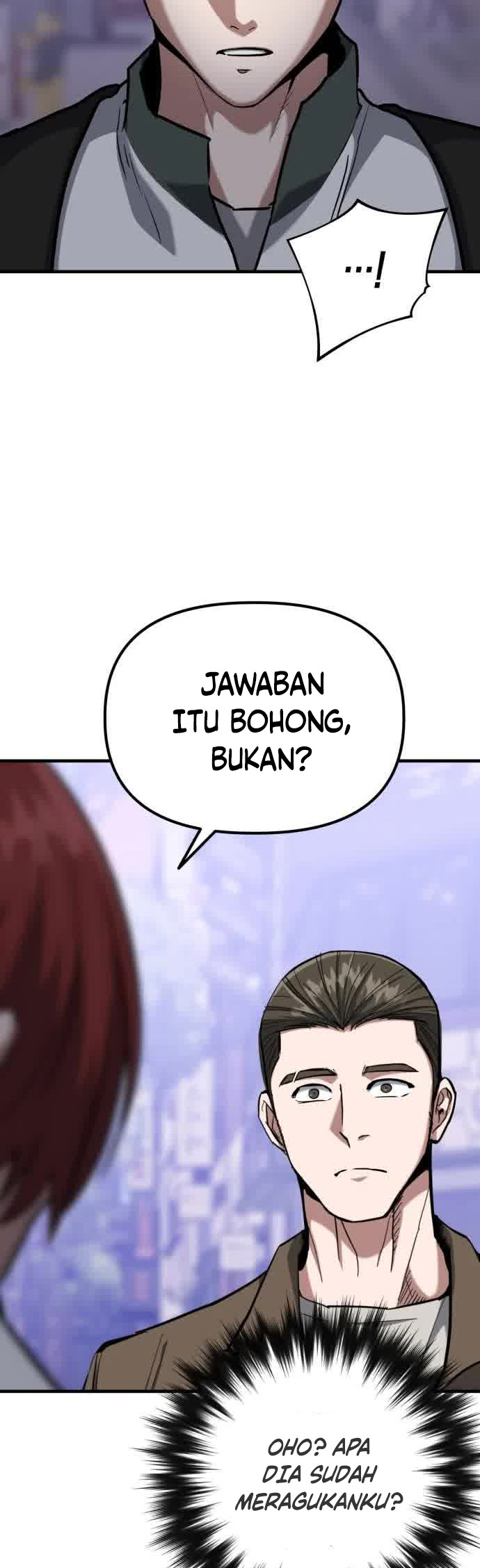 Killing Killer Chapter 40 halaman 24