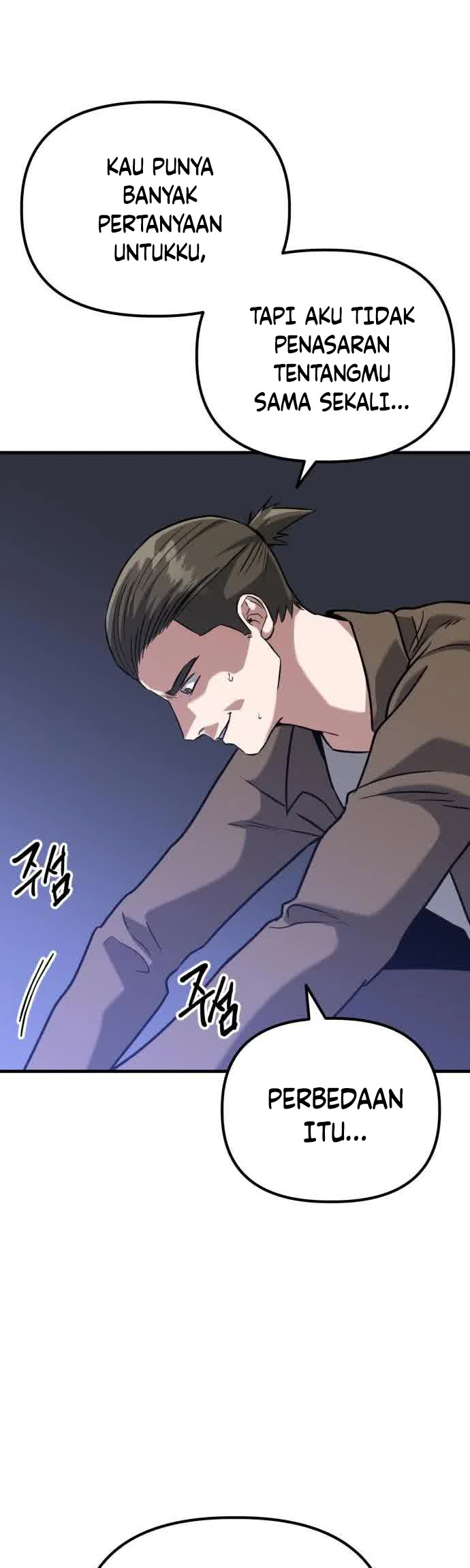 Killing Killer Chapter 40 halaman 66