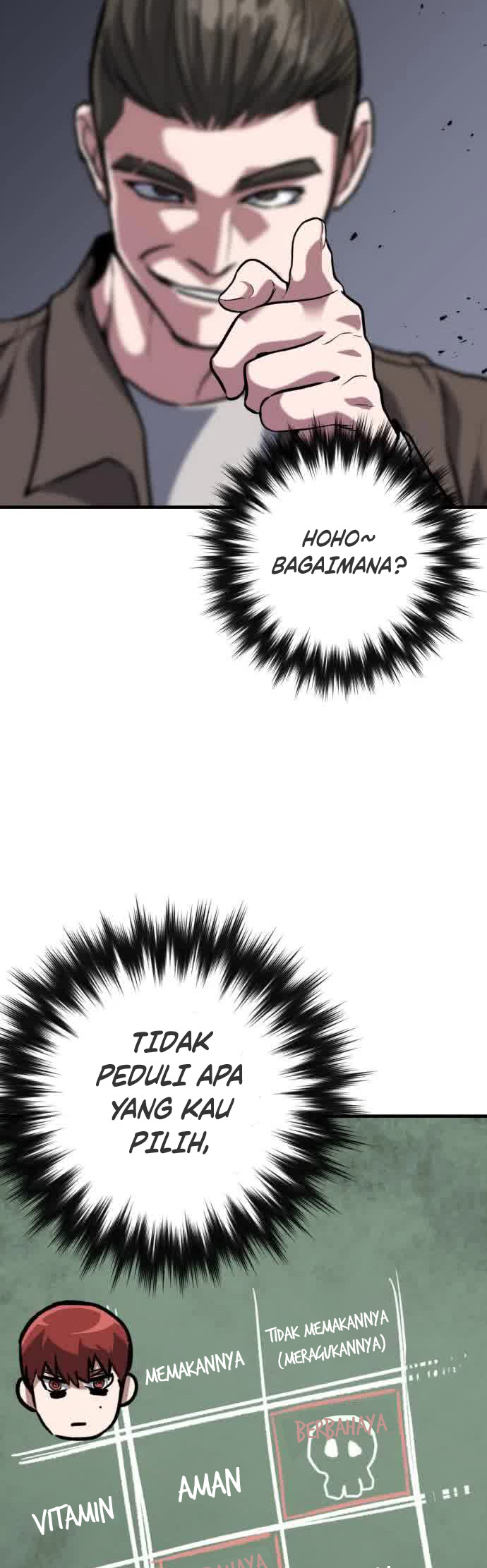 Killing Killer Chapter 40 halaman 51