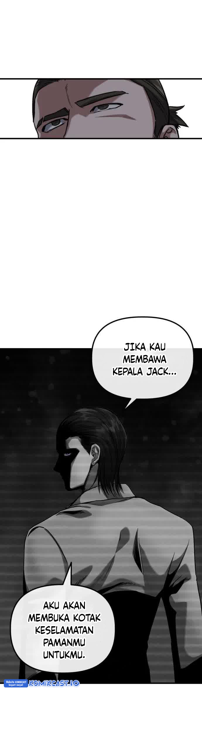 Killing Killer Chapter 40 halaman 64