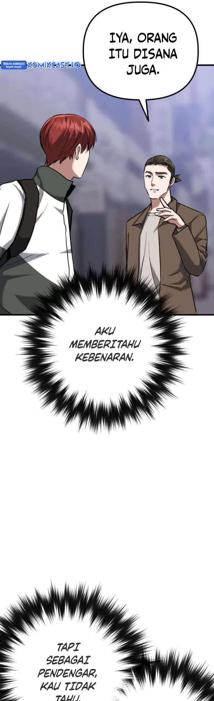 Killing Killer Chapter 40 halaman 22