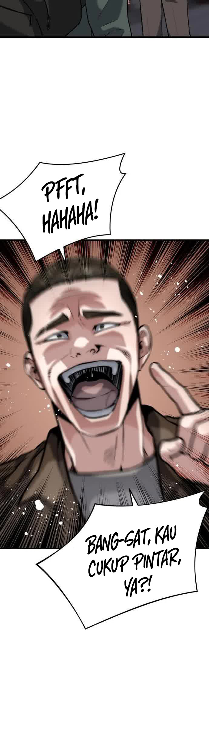 Killing Killer Chapter 40 halaman 44