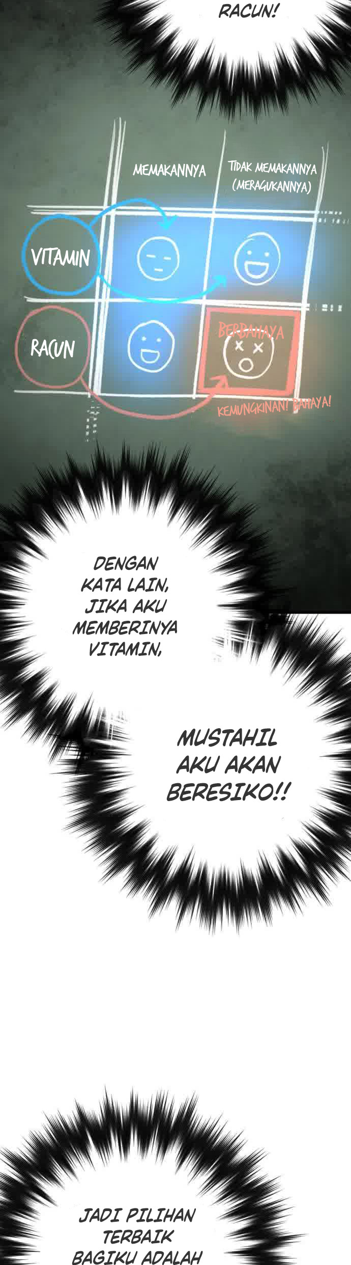 Killing Killer Chapter 40 halaman 59