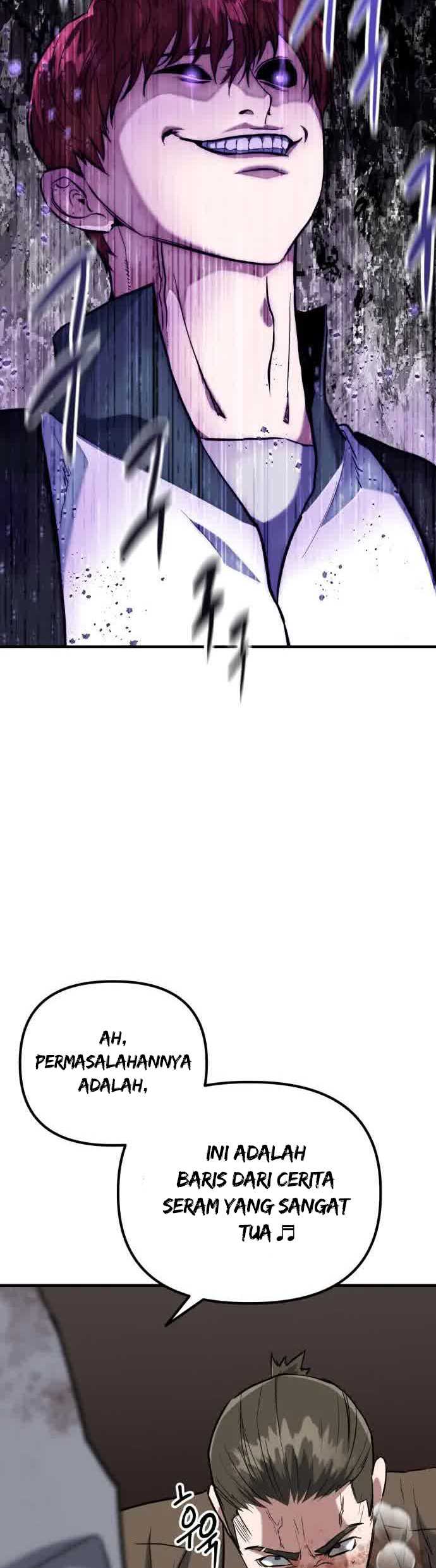 Killing Killer Chapter 41 halaman 11