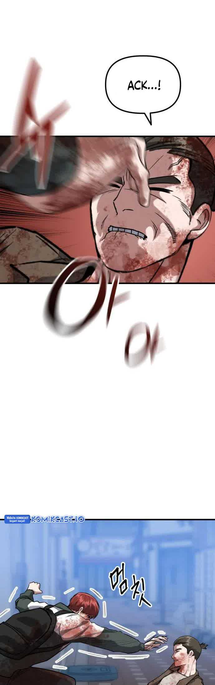 Killing Killer Chapter 41 halaman 35