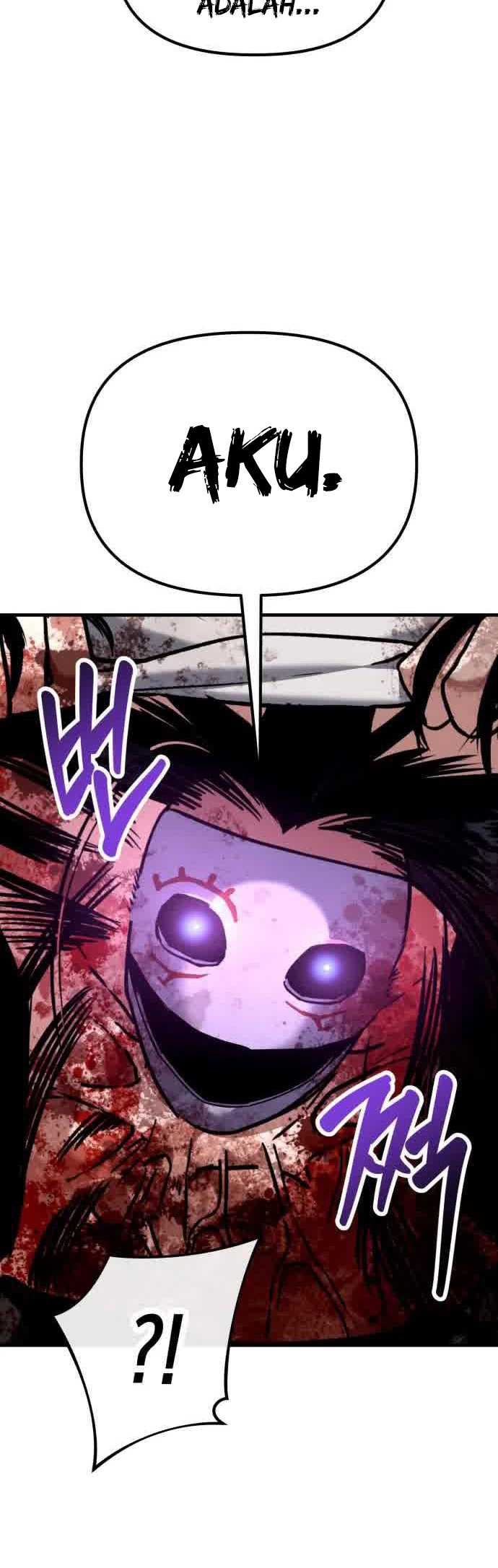Killing Killer Chapter 41 halaman 20